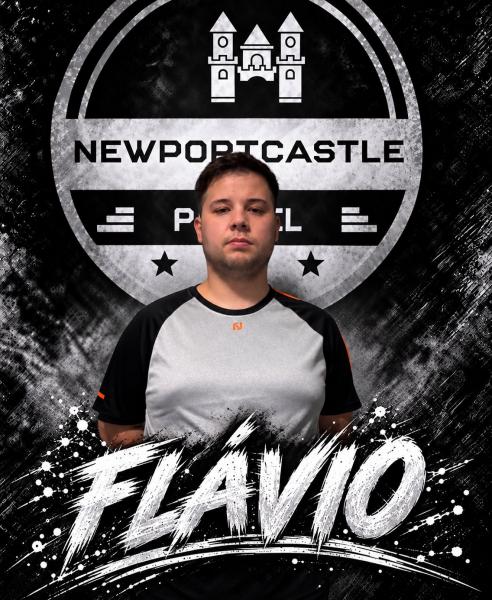 Fl�vio Pedroso 