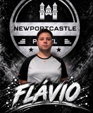 Fl�vio Pedroso 