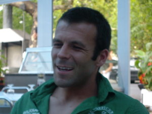 Jorge Melo