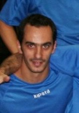 Tiago Filipe Santos Martins Sousa