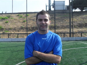 Pedro Alexandre Ferreira