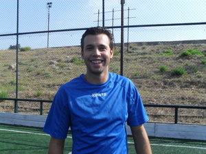 Sergio Alexandre dos Ramos Alves