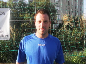 Leandro Jorge Dos Santos Neves