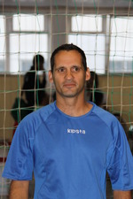 Pedro Manuel Ferreira Paiva 