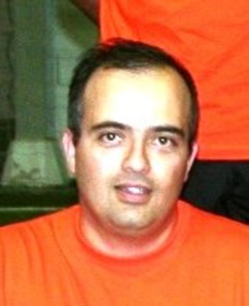 Paulo Carvalho