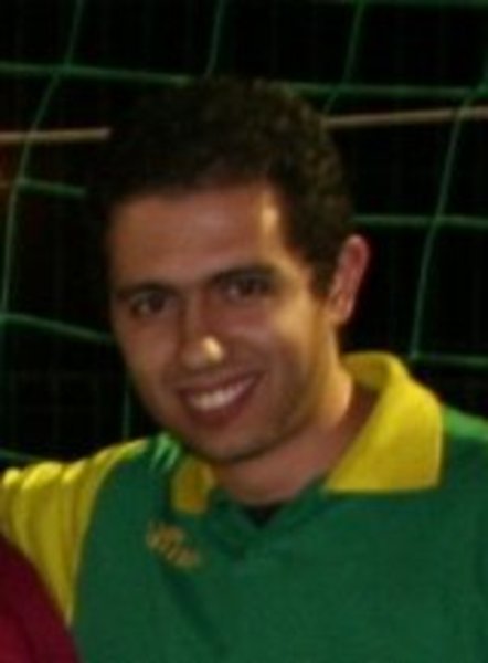 Leandro Ferro
