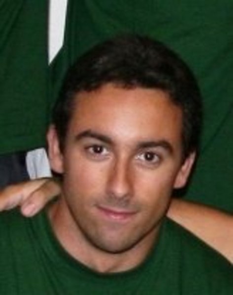 Rodolfo Oliveira Barrocas