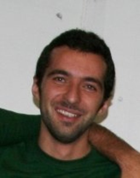 �scar Ricardo Faria