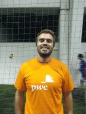 Filipe Silveira Silva