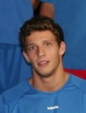Jos� Pedro Fernandes