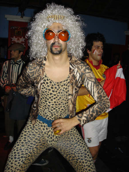 Francisco Bragan�a