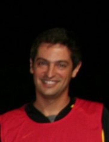 Jorge Pereira