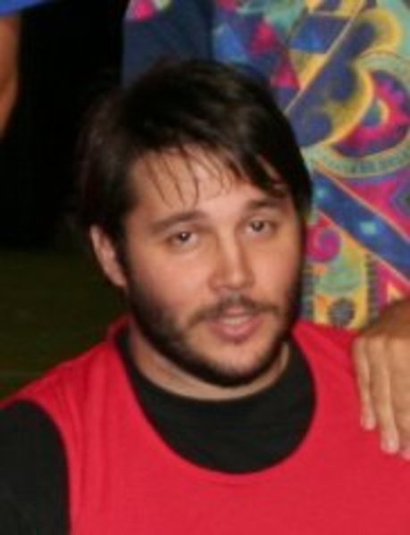 Nuno Brito Soares