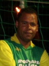 Jos� M�rio Santos