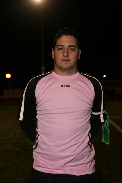 Eduardo Martins