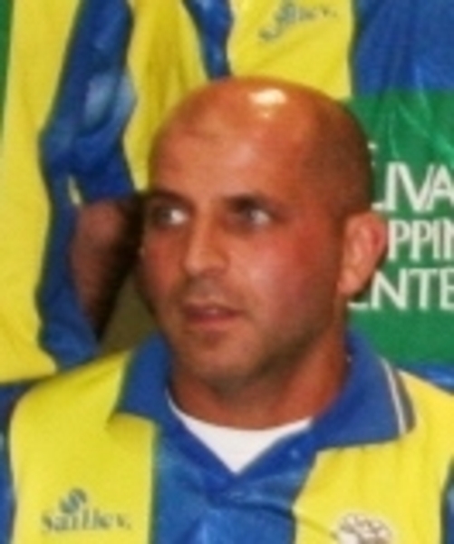Jorge Pereira