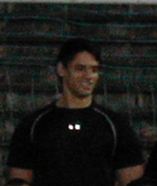 Carlos Travessa