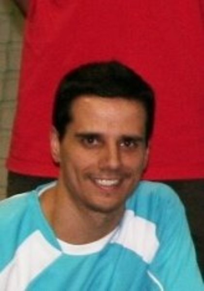 Paulo Santos