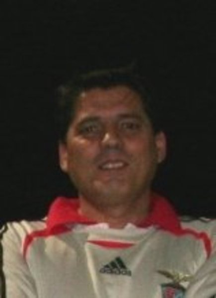 Paulo Nunes