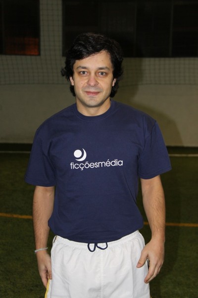 Pedro Pereira