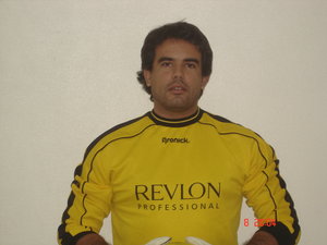 Mario Santiago