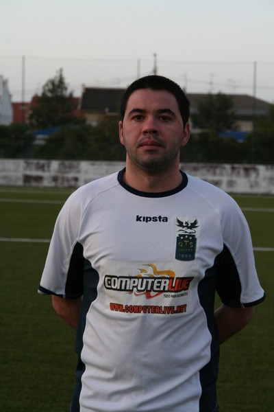 Julio Rodrigues