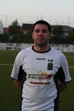 Julio Rodrigues