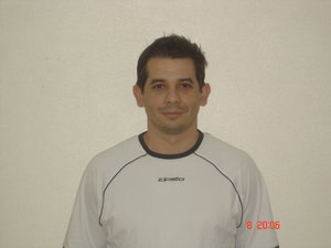 Helio Santos