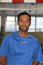 Cristov�o Humberto Coelho