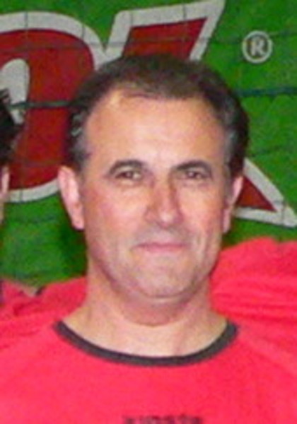 Manuel Freitas
