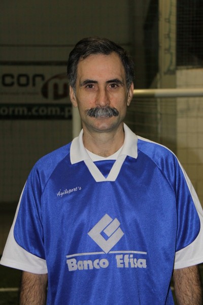 Licinio Santos
