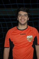 Diogo Branco