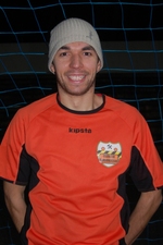 Miguel  Raposo