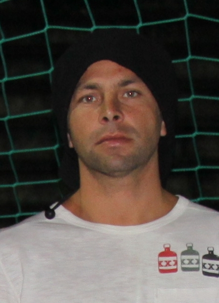 Rodrigo Silveira