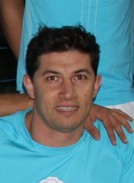 Miguel Dias