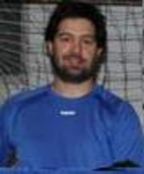 Jorge Silva