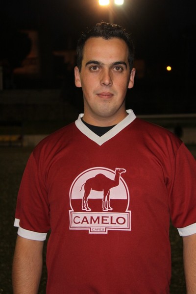 Celso Marques