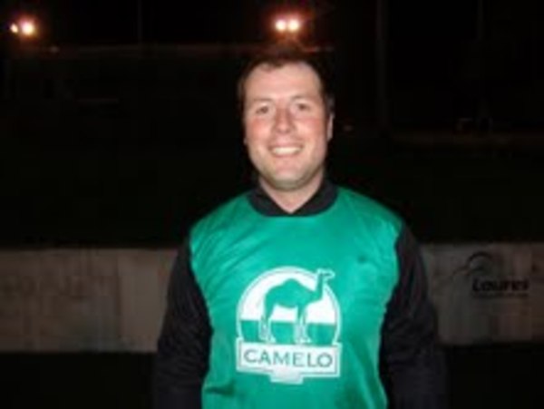Carlos Carvalho