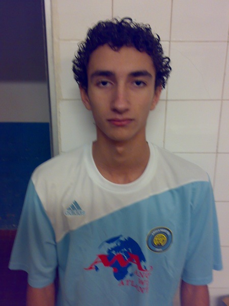 Nuno Morais