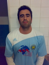 Marco Casaca