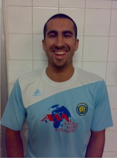 Guilherme Bragan�a