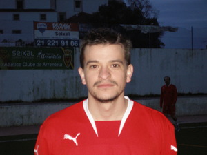 Pedro Soares