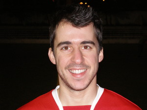 Ricardo Negrinho