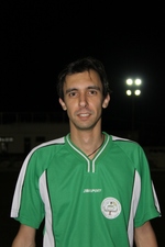 Alexandre  Mascarenhas