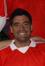 Nuno Azevedo