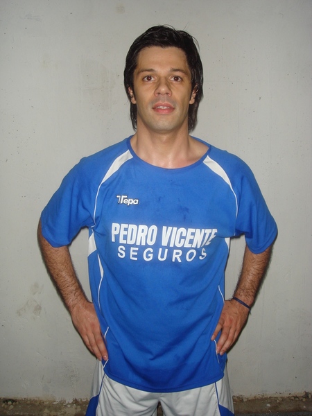 Paulo Silva