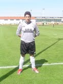 Angelo Salvador