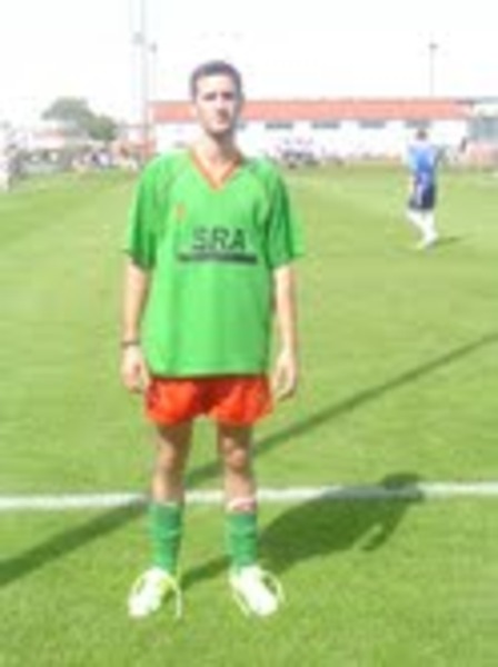Miguel Cabril
