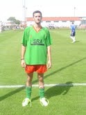 Miguel Cabril
