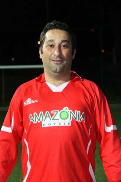S�rgio Gomes